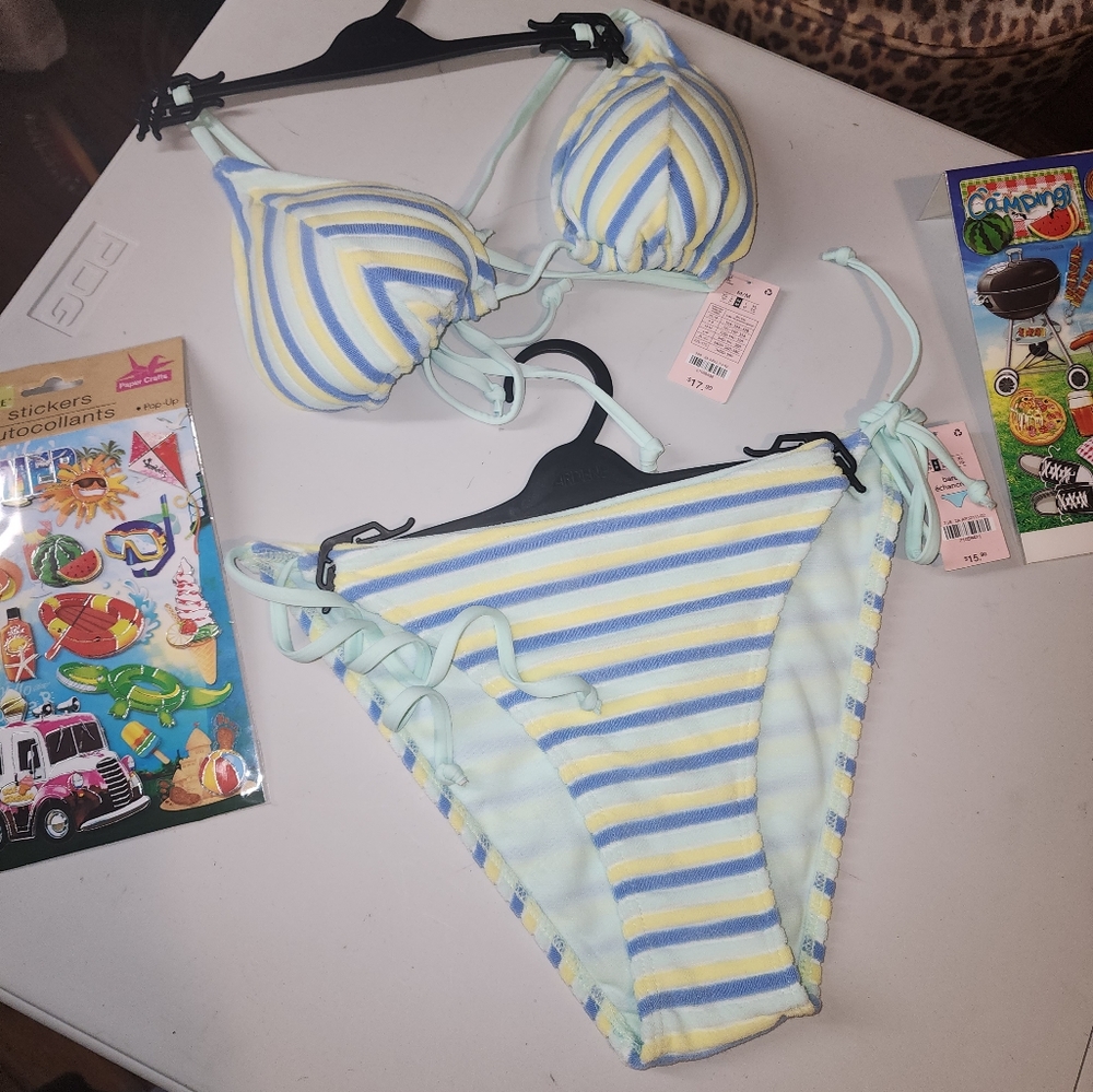 Swim suit
